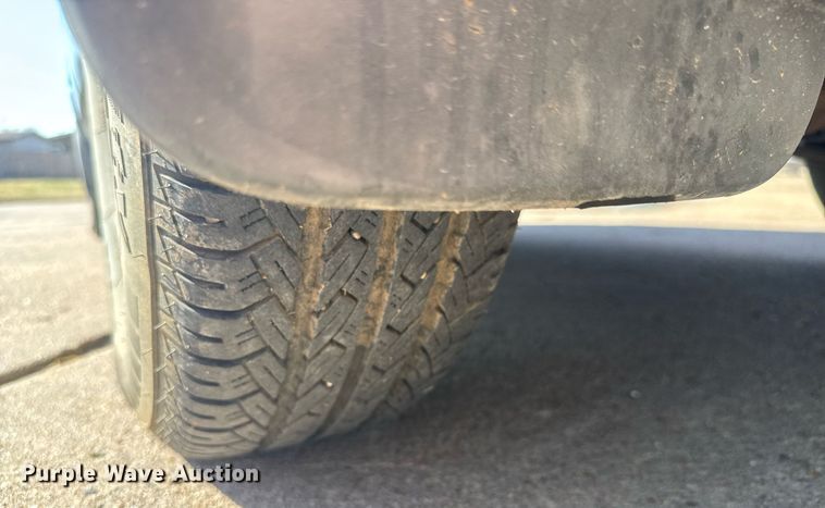 image for item EQ1208 1998 Subaru Forester L SUV