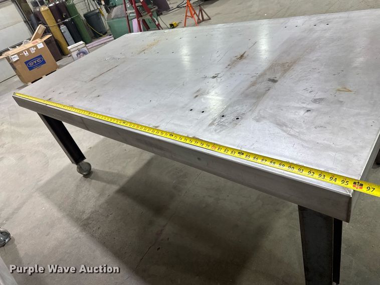 image for item EQ1220 (3) rolling tables