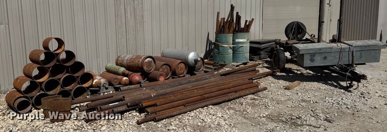 image for item EQ1222 Welding equipment