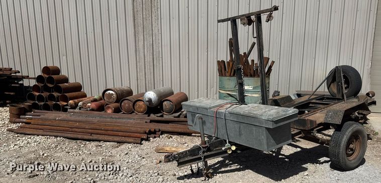 image for item EQ1222 Welding equipment