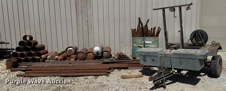 image for item EQ1222 Welding equipment