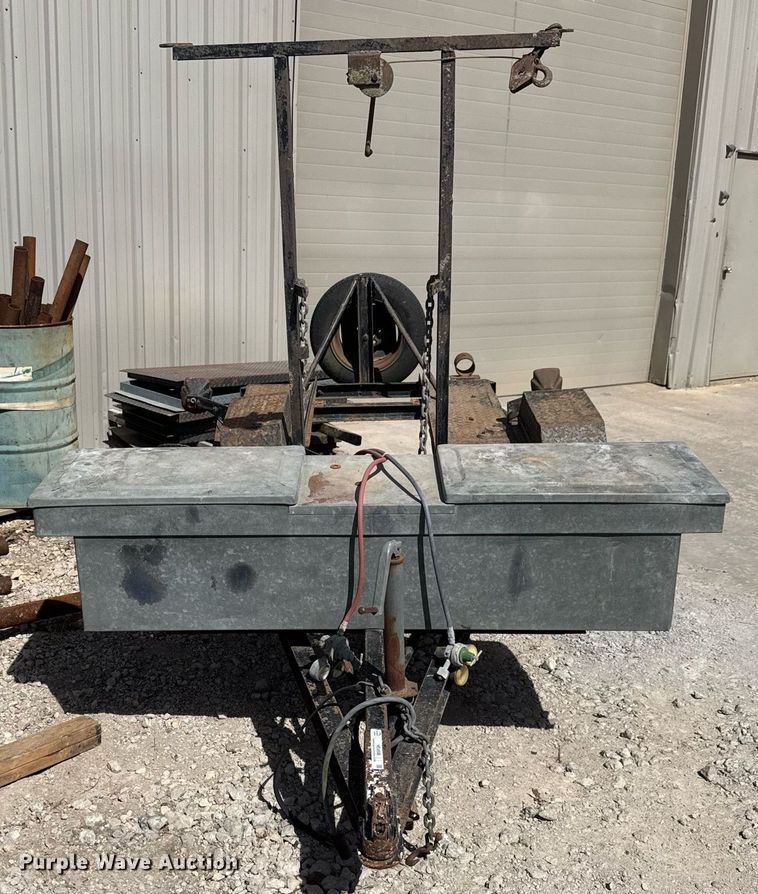 image for item EQ1222 Welding equipment