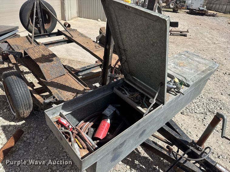 image for item EQ1222 Welding equipment