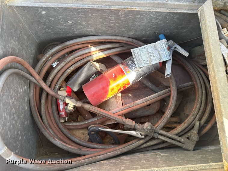 image for item EQ1222 Welding equipment
