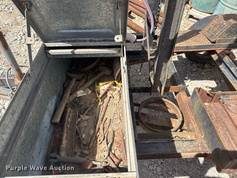 image for item EQ1222 Welding equipment