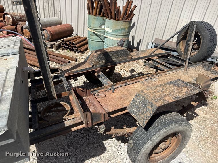 image for item EQ1222 Welding equipment