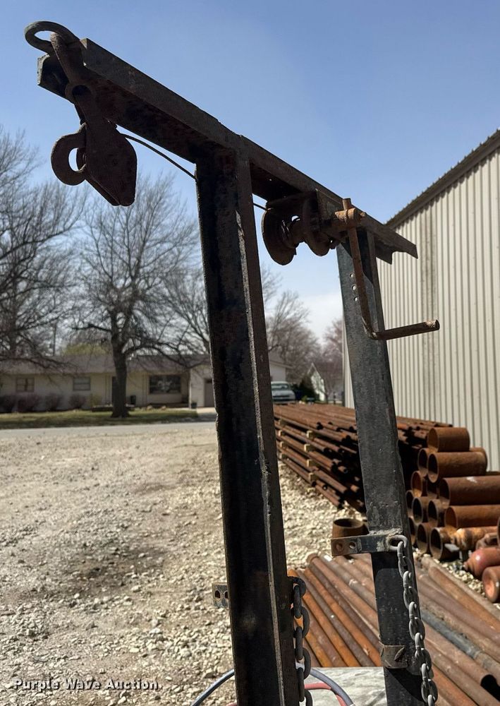 image for item EQ1222 Welding equipment