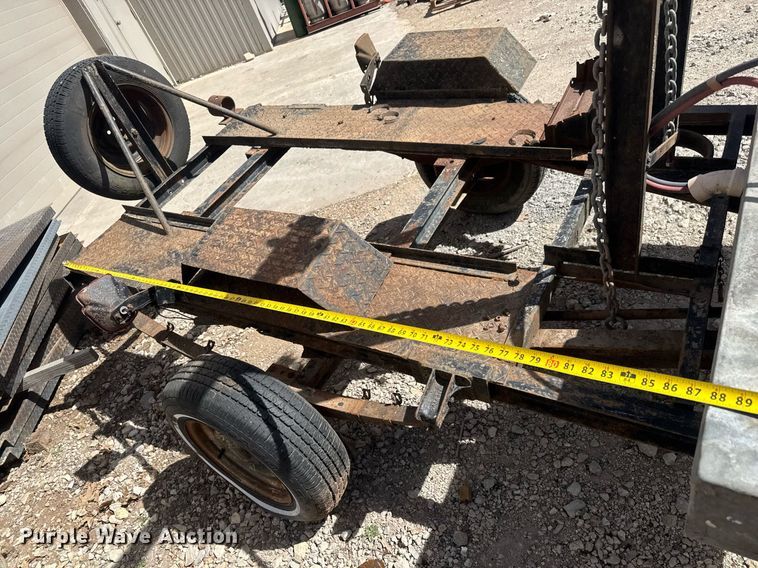 image for item EQ1222 Welding equipment