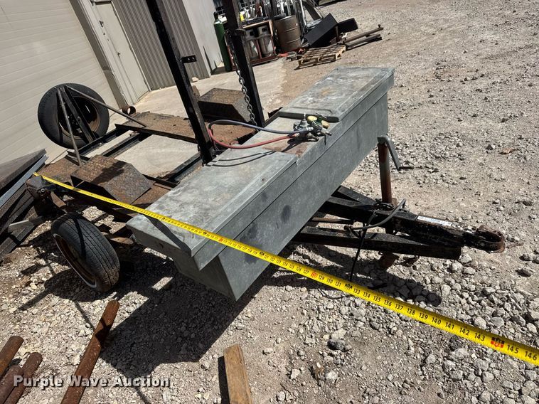 image for item EQ1222 Welding equipment