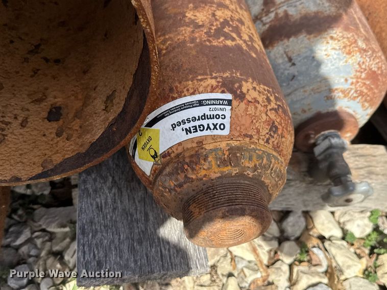 image for item EQ1222 Welding equipment