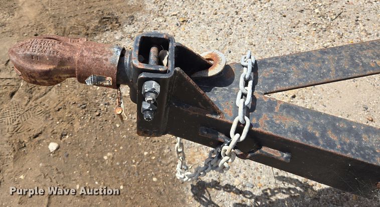 image for item EQ2558 2010 Deutz D 914 L 04 power unit