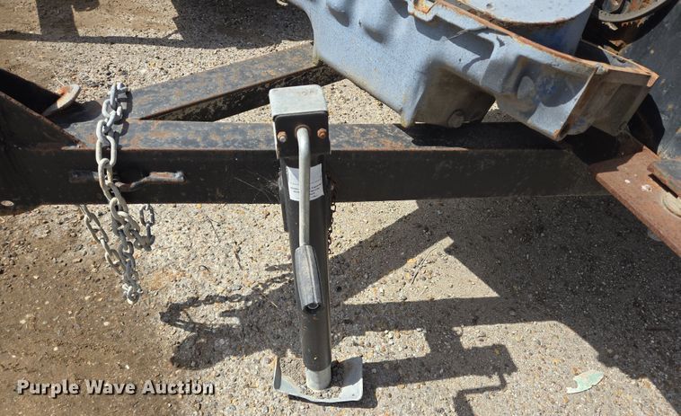 image for item EQ2558 2010 Deutz D 914 L 04 power unit