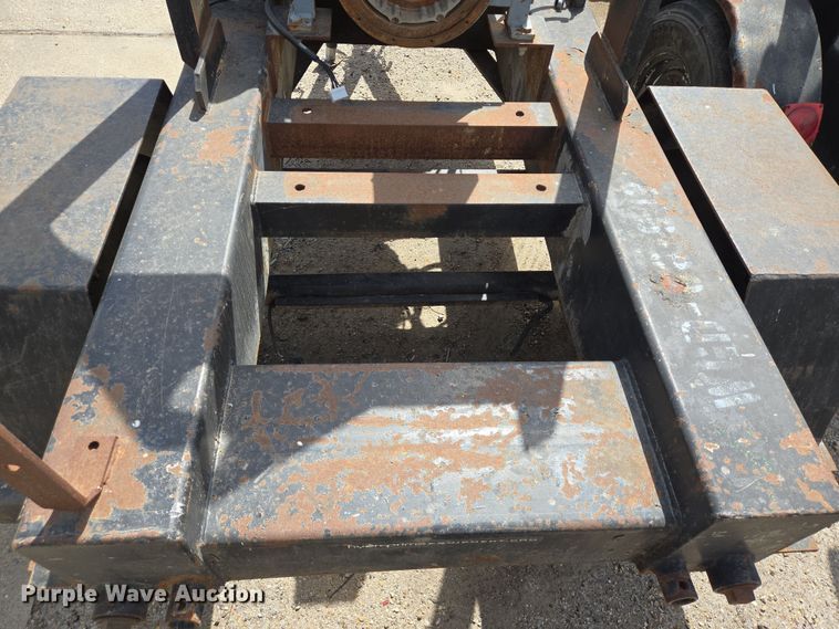 image for item EQ2558 2010 Deutz D 914 L 04 power unit