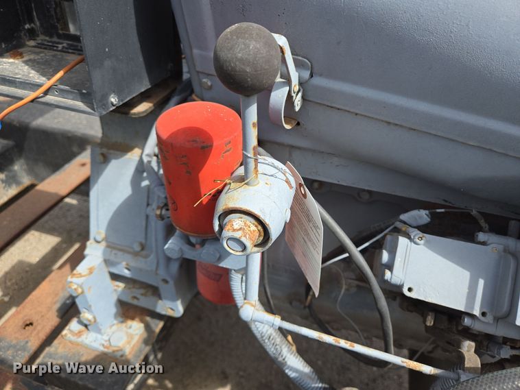 image for item EQ2558 2010 Deutz D 914 L 04 power unit