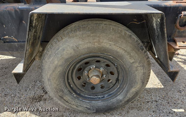 image for item EQ2558 2010 Deutz D 914 L 04 power unit