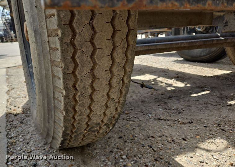 image for item EQ2558 2010 Deutz D 914 L 04 power unit