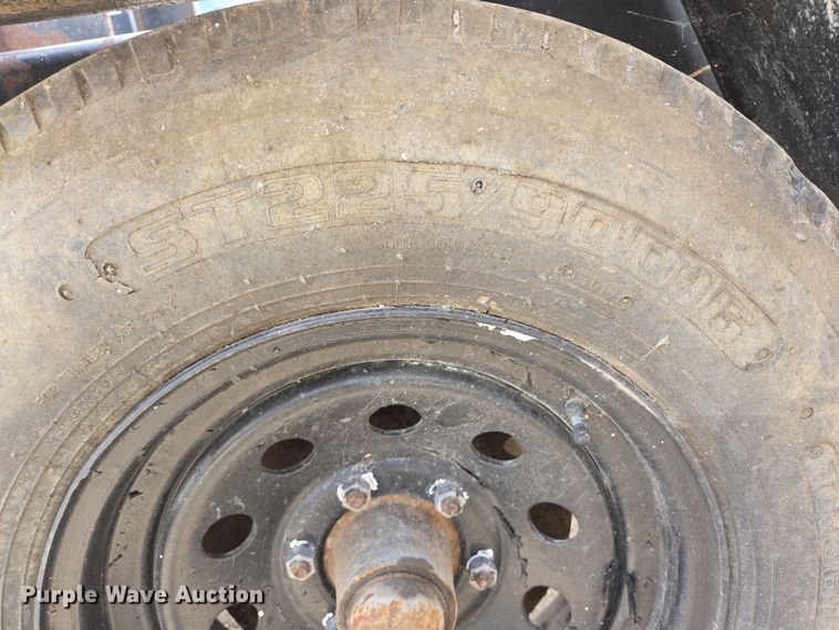 image for item EQ2558 2010 Deutz D 914 L 04 power unit