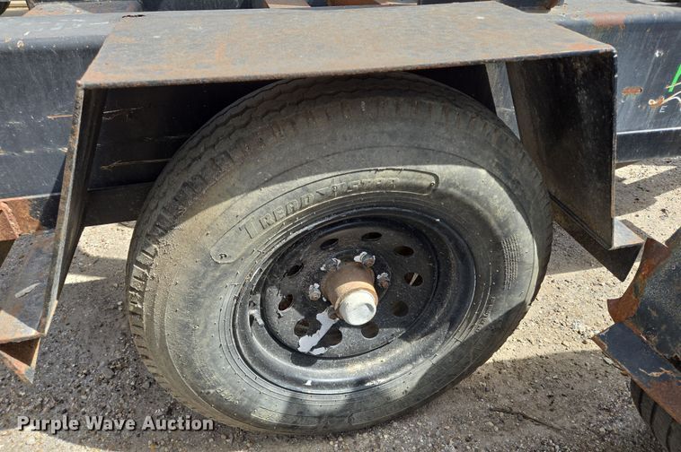 image for item EQ2558 2010 Deutz D 914 L 04 power unit