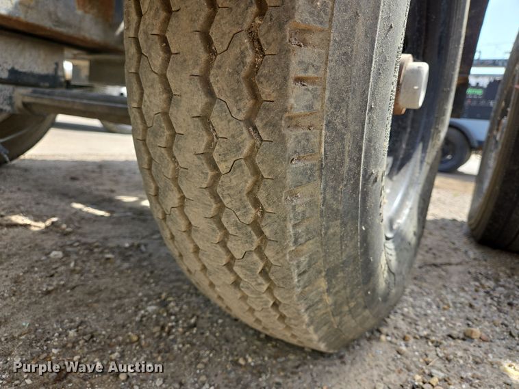 image for item EQ2558 2010 Deutz D 914 L 04 power unit