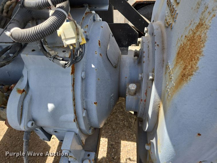 image for item EQ2559 Cornell 6STX-EM55K3 pump