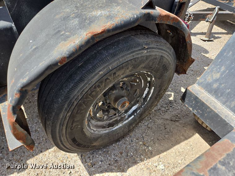 image for item EQ2559 Cornell 6STX-EM55K3 pump