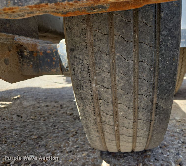 image for item EQ2559 Cornell 6STX-EM55K3 pump