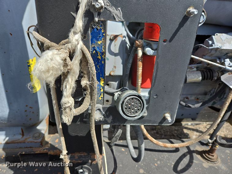 image for item EQ2560 Gorman-Rupp T6A60S pump