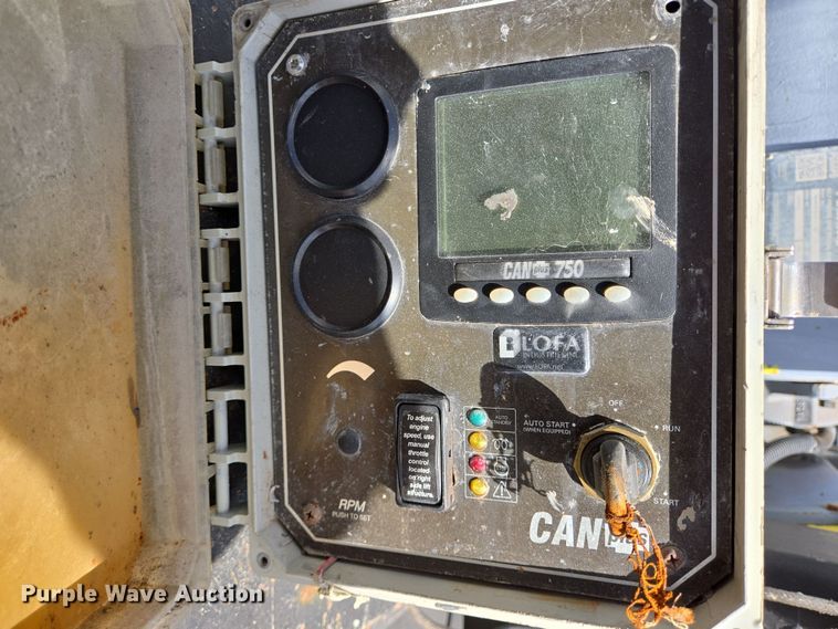 image for item EQ2560 Gorman-Rupp T6A60S pump