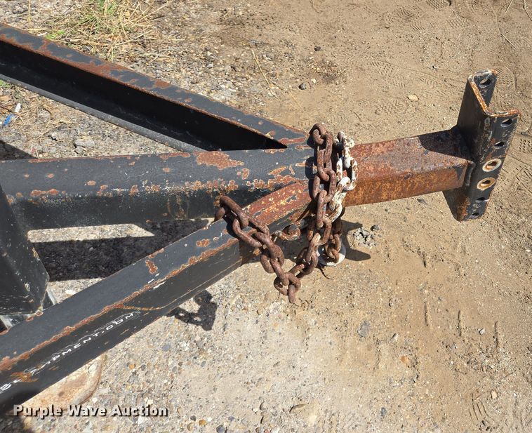 image for item EQ2560 Gorman-Rupp T6A60S pump