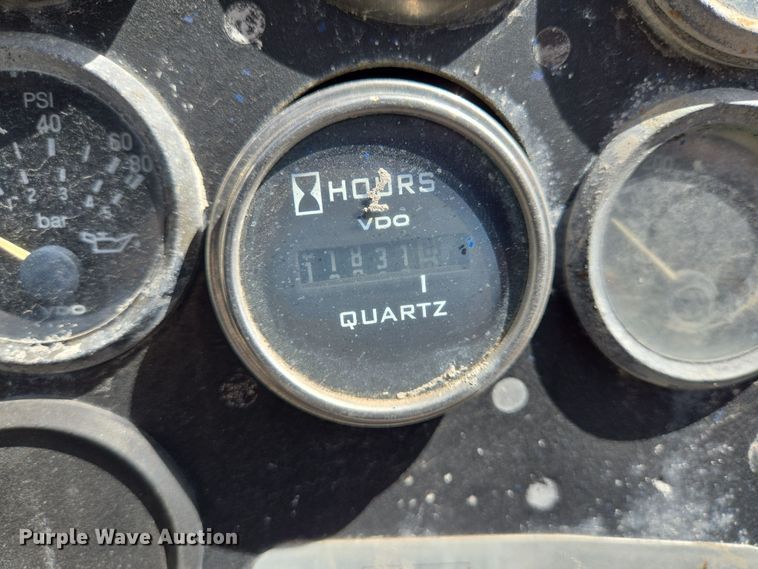 image for item EQ2561 Gorman-Rupp T4A60S-F3L pump