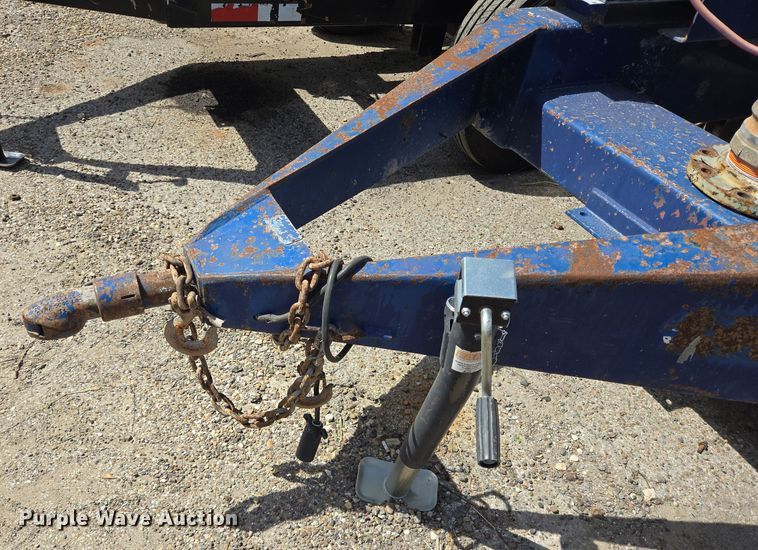 image for item EQ2561 Gorman-Rupp T4A60S-F3L pump