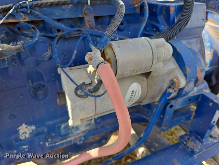 image for item EQ2561 Gorman-Rupp T4A60S-F3L pump