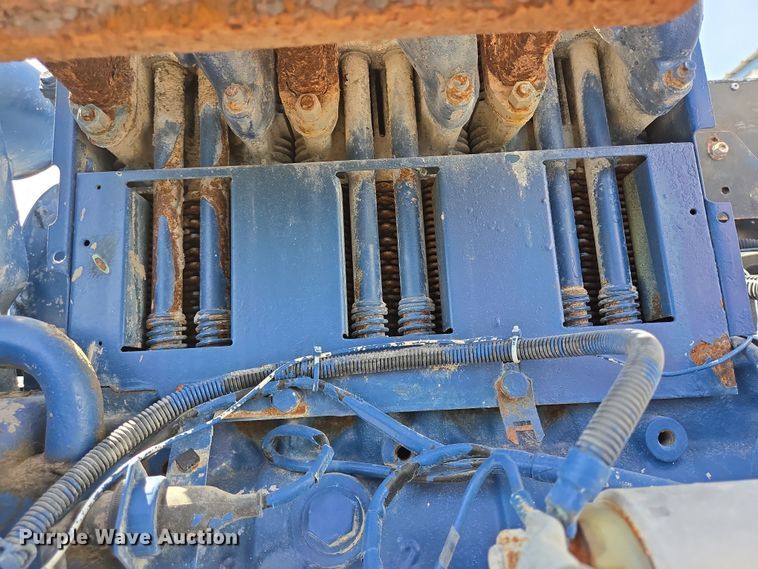 image for item EQ2561 Gorman-Rupp T4A60S-F3L pump