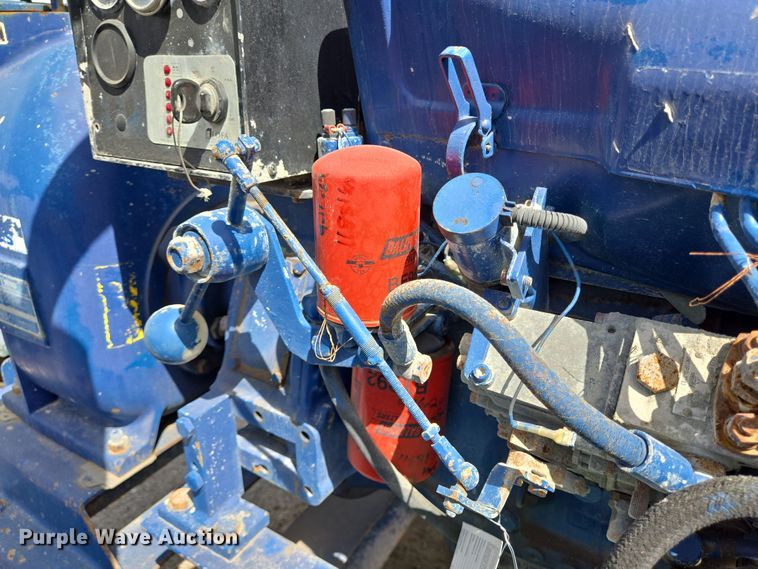 image for item EQ2561 Gorman-Rupp T4A60S-F3L pump