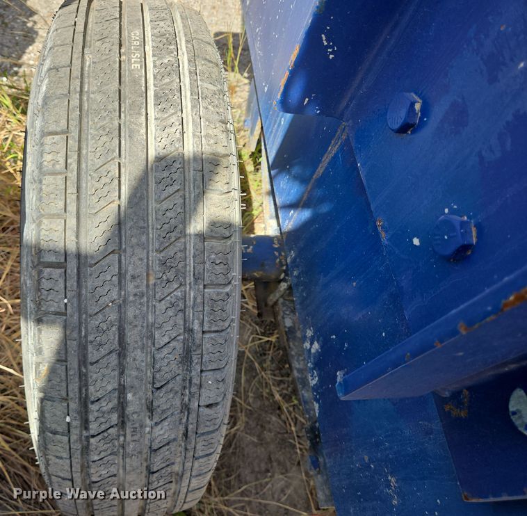 image for item EQ2561 Gorman-Rupp T4A60S-F3L pump