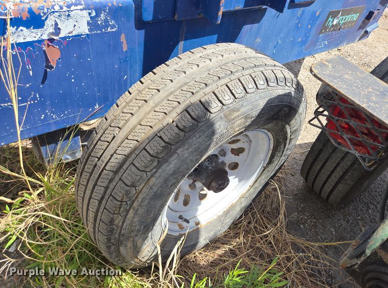 image for item EQ2561 Gorman-Rupp T4A60S-F3L pump