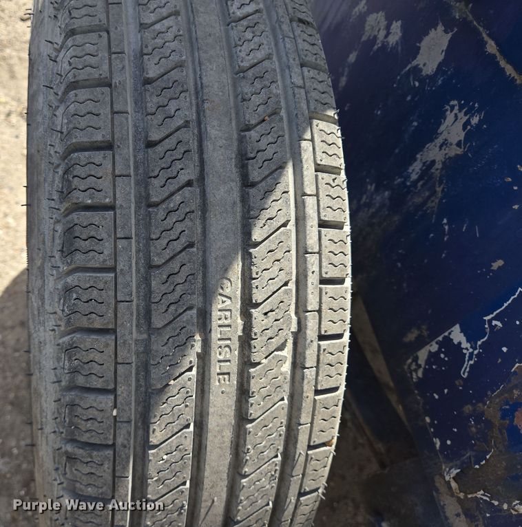 image for item EQ2561 Gorman-Rupp T4A60S-F3L pump