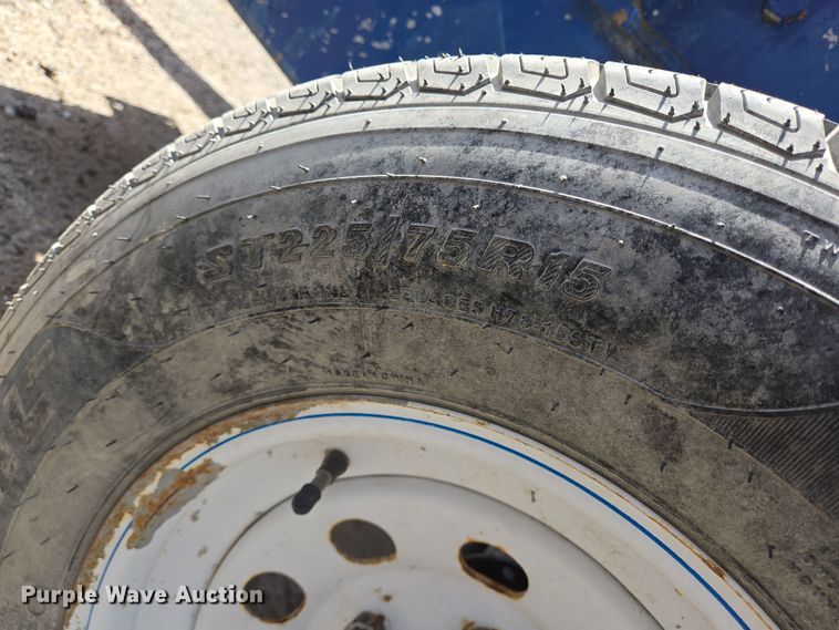 image for item EQ2561 Gorman-Rupp T4A60S-F3L pump