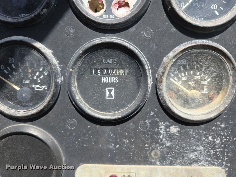 image for item EQ2562 Gorman-Rupp T4A60S-B pump