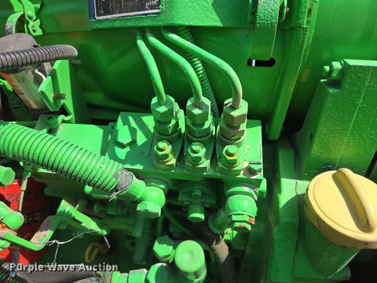 image for item EQ2562 Gorman-Rupp T4A60S-B pump