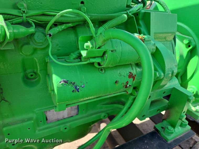 image for item EQ2562 Gorman-Rupp T4A60S-B pump