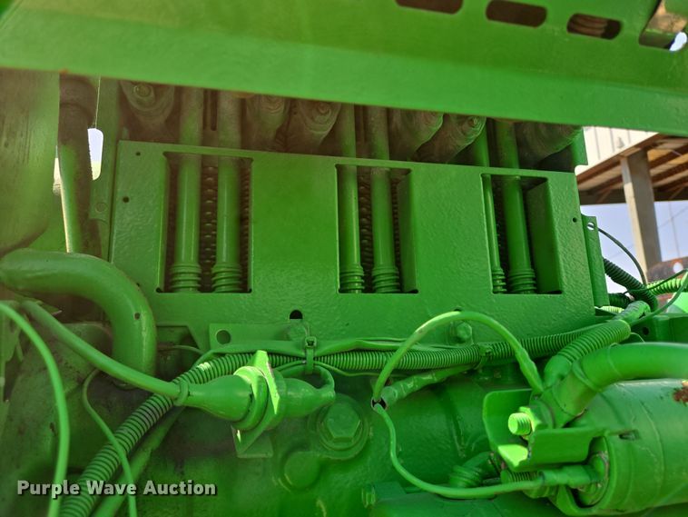 image for item EQ2562 Gorman-Rupp T4A60S-B pump