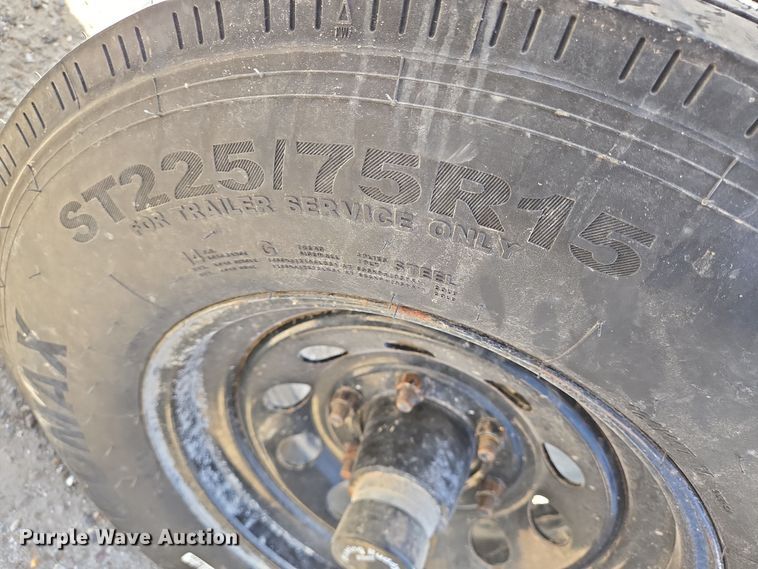 image for item EQ2562 Gorman-Rupp T4A60S-B pump