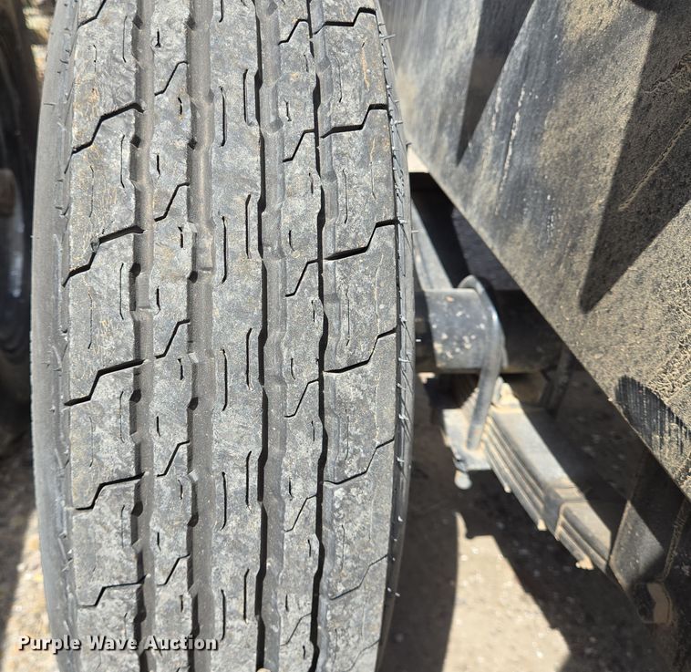 image for item EQ2562 Gorman-Rupp T4A60S-B pump