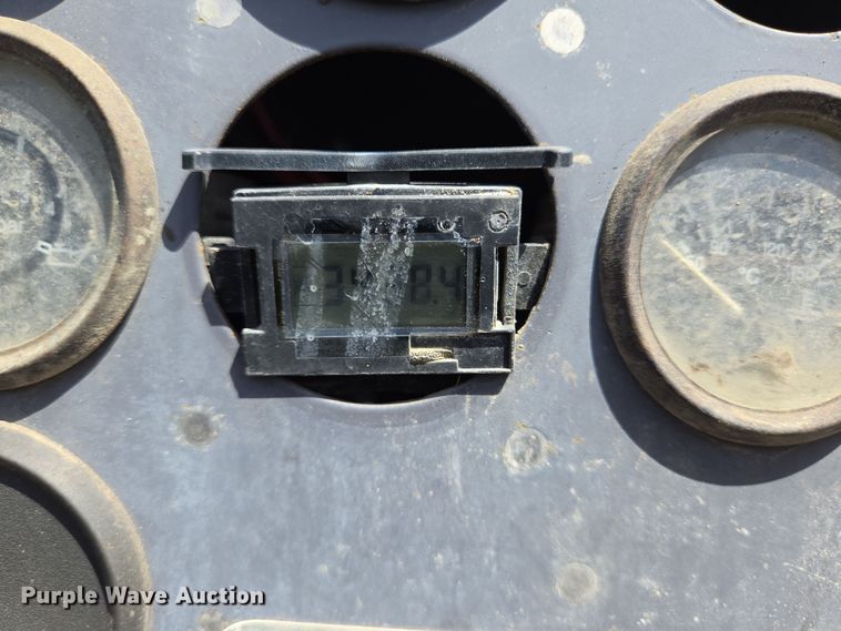 image for item EQ2563 Gorman-Rupp T6A60S pump