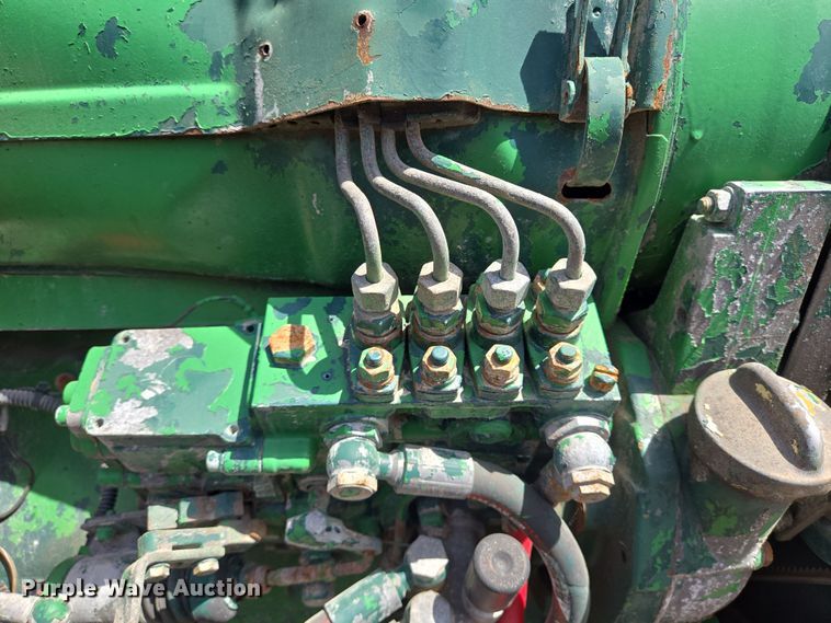 image for item EQ2563 Gorman-Rupp T6A60S pump