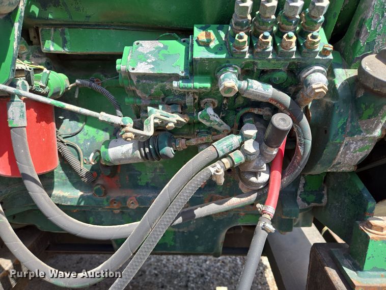 image for item EQ2563 Gorman-Rupp T6A60S pump