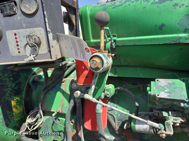 image for item EQ2563 Gorman-Rupp T6A60S pump