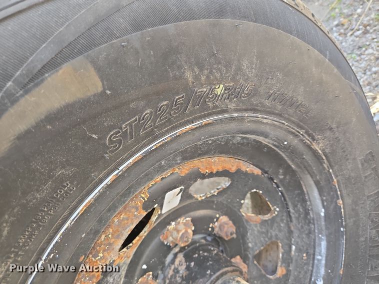 image for item EQ2563 Gorman-Rupp T6A60S pump