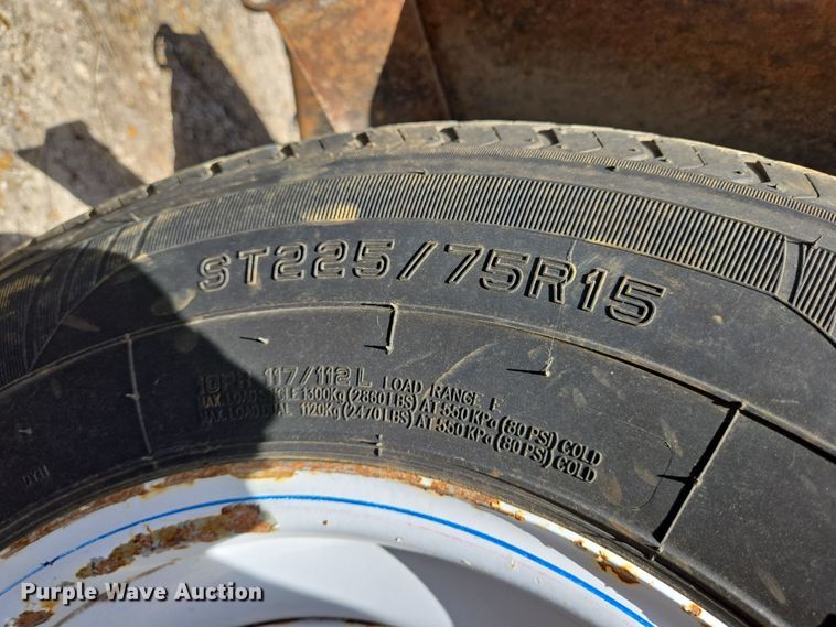 image for item EQ2563 Gorman-Rupp T6A60S pump